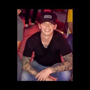 Meet your Posher, Fred